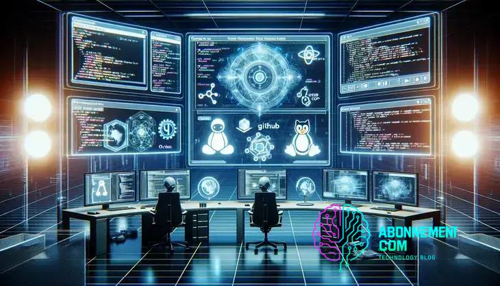 Best Open-Source Tools for Developers in 2025