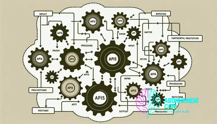 The Role of APIs in Modern Software Architecture