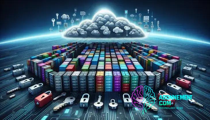 Intro to Containerization: Docker and Beyond