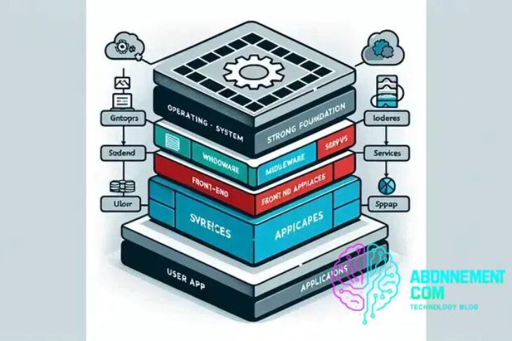 What Is a Software Stack? Explained