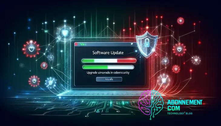 How Software Updates Affect Cybersecurity