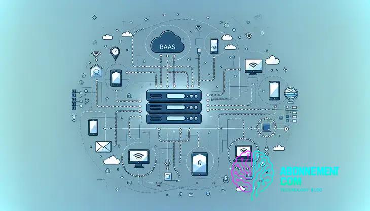 Introduction to Backend-as-a-Service (BaaS)