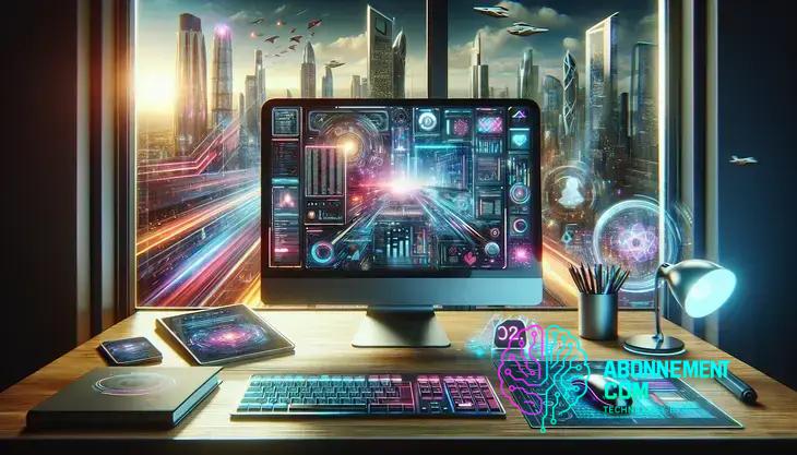 The Future of Desktop Applications