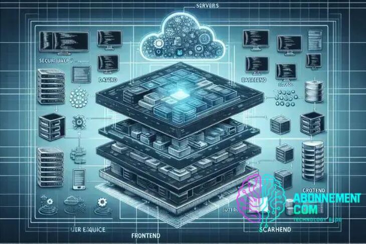 How to Build a Scalable Web Application