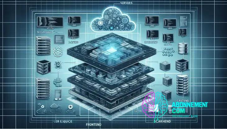 How to Build a Scalable Web Application