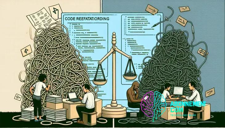 What is Code Refactoring and Why It Matters