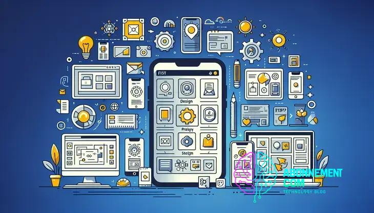 Why Mobile-First Design Still Matters