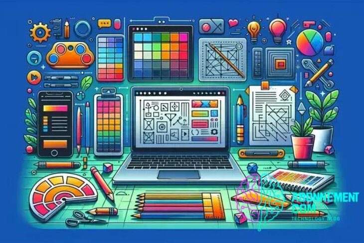 Best Free Tools for UI/UX Designers