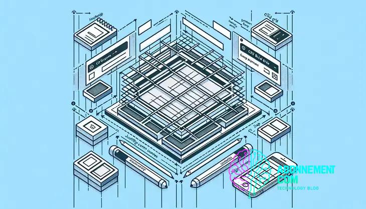 Using CSS Grid Effectively in Layouts