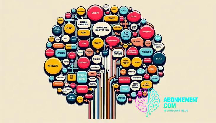 The Psychology Behind Button Design
