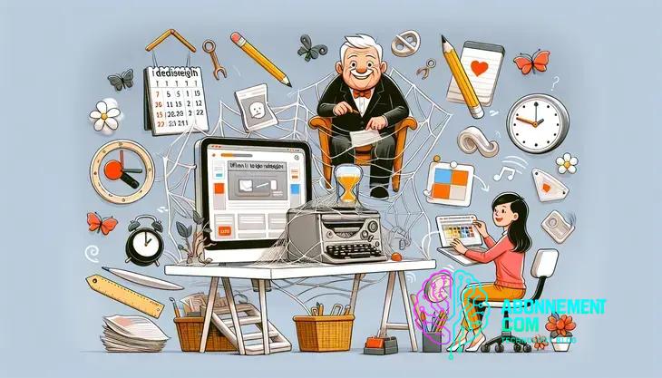 Website Redesign: When and How to Do It