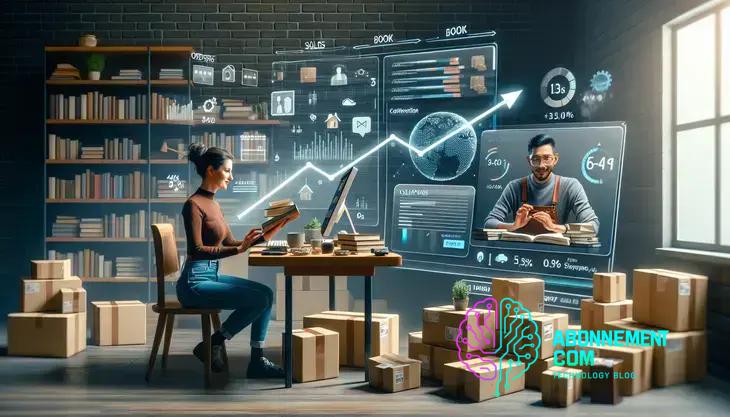 The Impact of Digital Transformation in Small Businesses