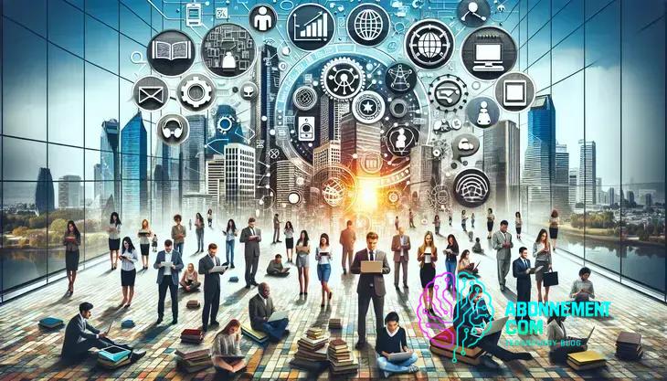 Understanding Digital Literacy in the 21st Century