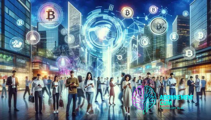 Digital Payments and the Future of Money