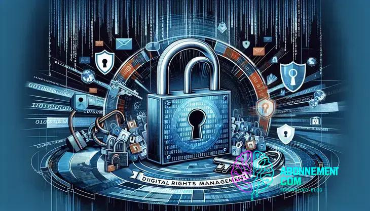 Digital Rights Management: What You Should Know