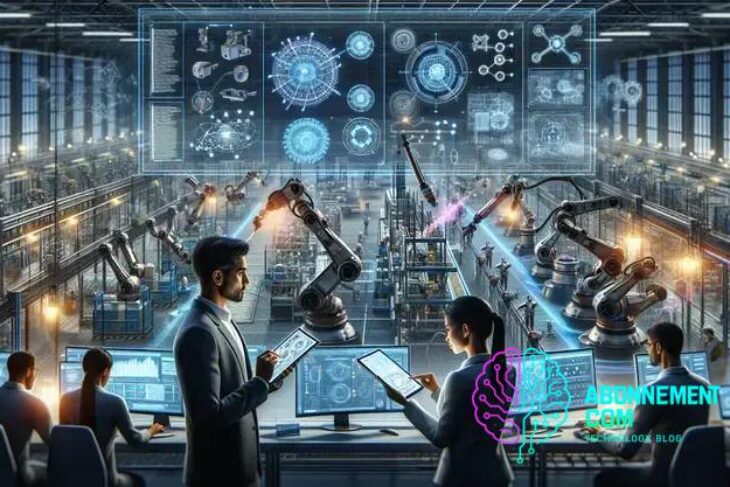 Digital Twins in Smart Manufacturing