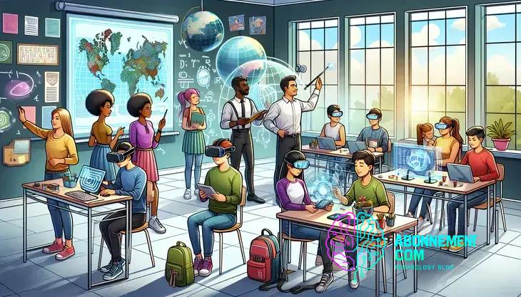 How Digital Tools Are Enhancing Education