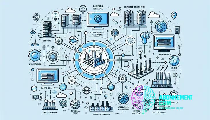 Cyber-Physical Systems: Explained Simply