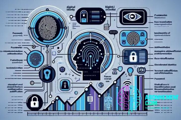 Digital Identity and Authentication Trends
