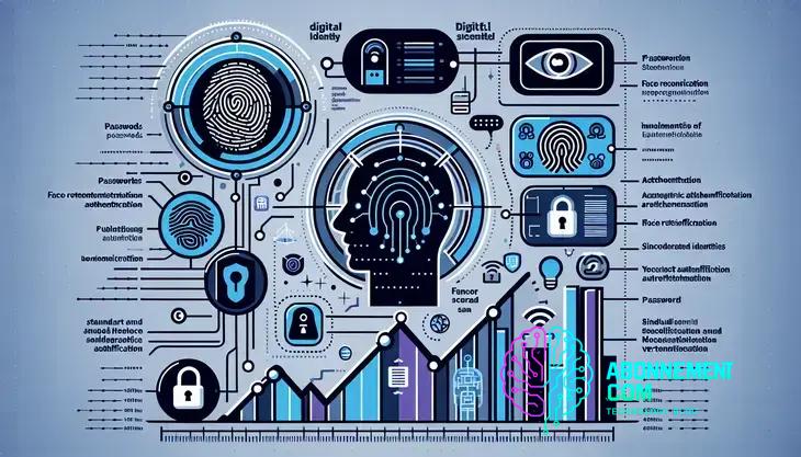 Digital Identity and Authentication Trends