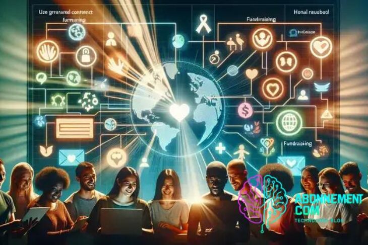 Digital Platforms for Social Good