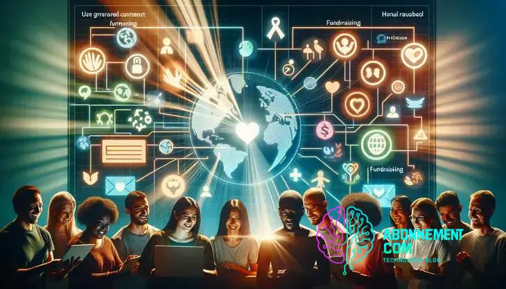 Digital Platforms for Social Good
