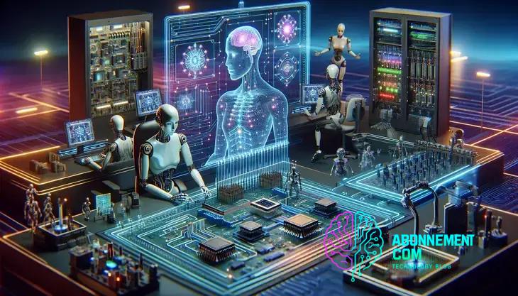 Impact of AI on Electronic Design