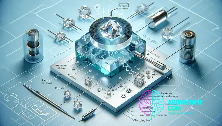 Introduction to Piezoelectric Devices