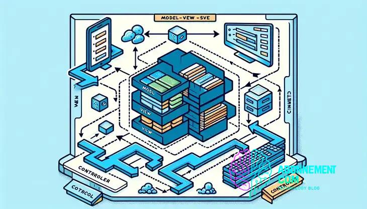 The Basics of MVC Architecture