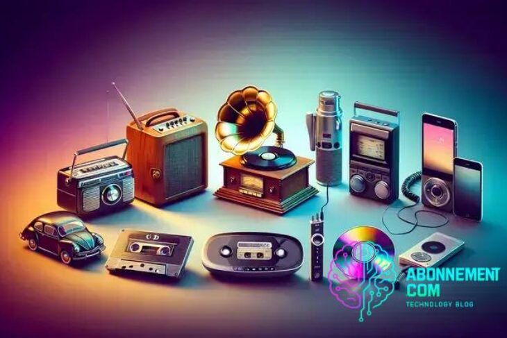 Trends in Consumer Audio Devices