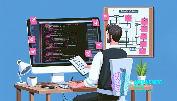 How to Debug Applications Effectively