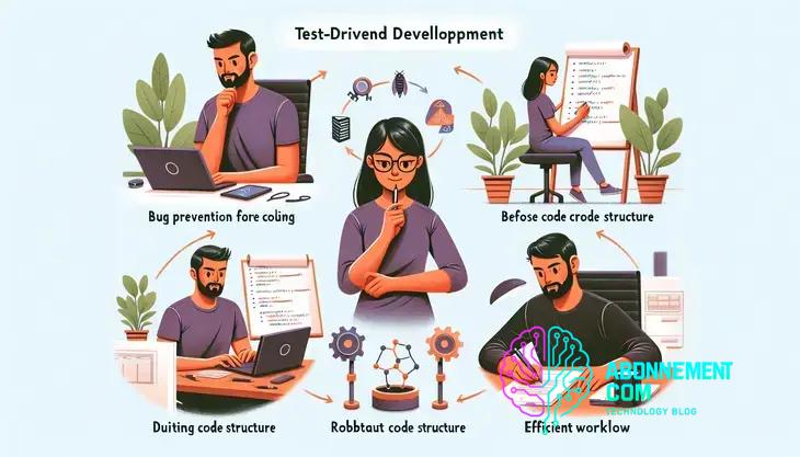 Benefits of TDD in Software Engineering