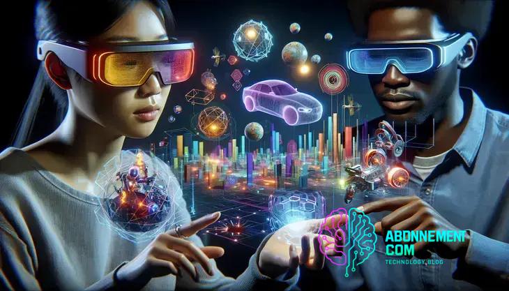 The Rise of Mixed Reality Interfaces