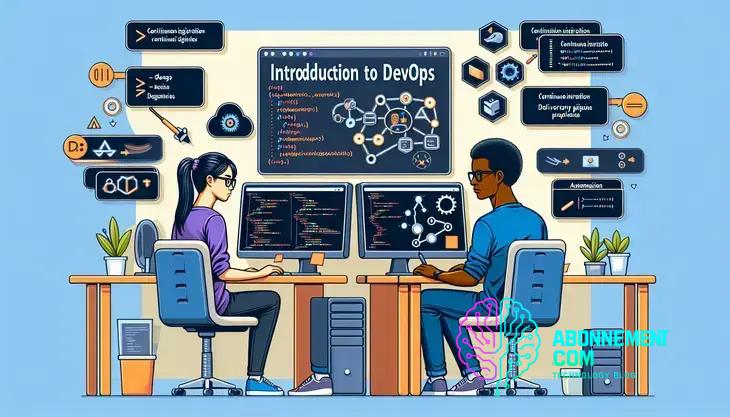 Introduction to DevOps for Beginners