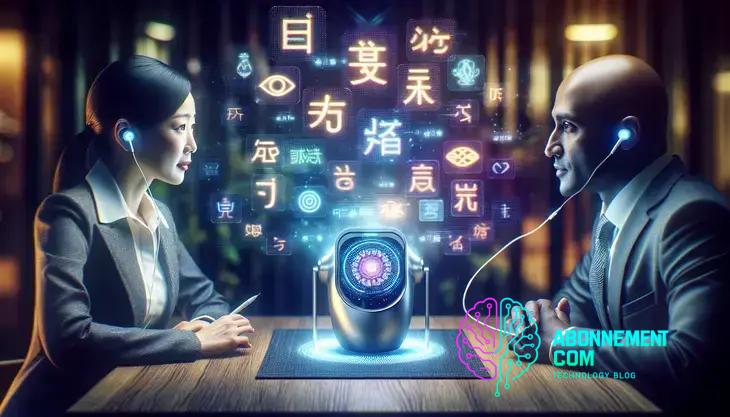 The Role of AI in Real-Time Translation