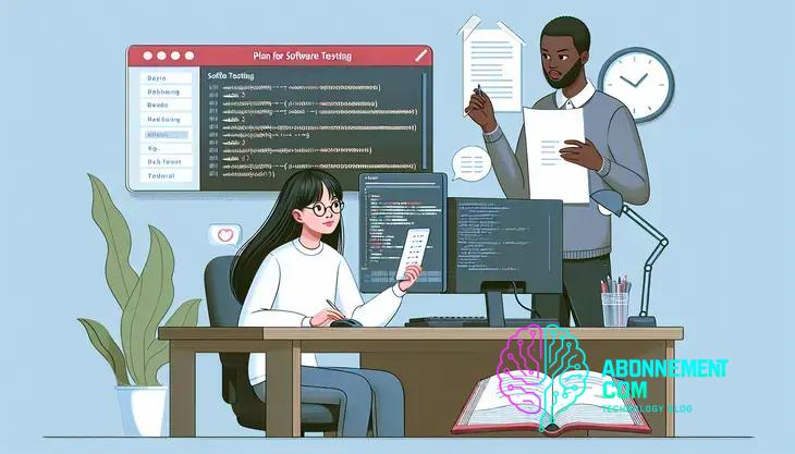 Best Practices for Software Testing