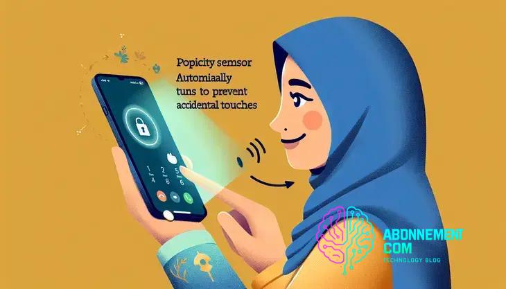 How Proximity Sensors Improve User Experience