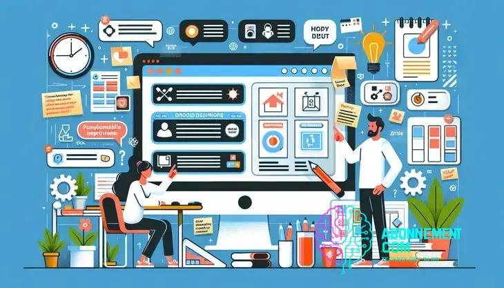 How to Improve Software UX/UI Design