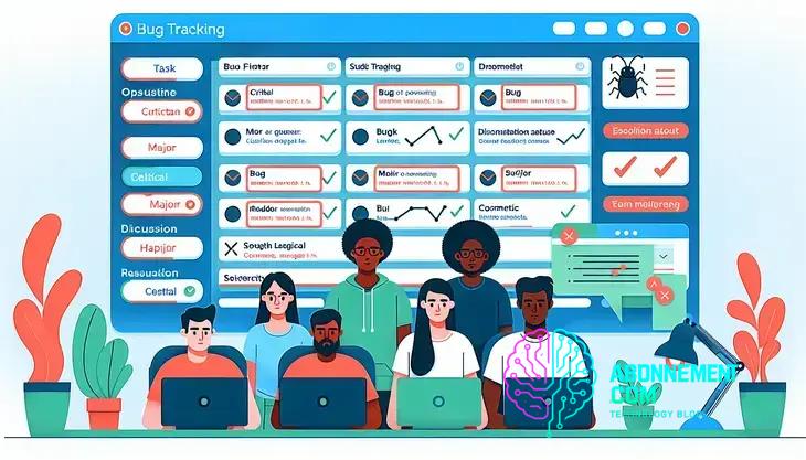 Best Bug Tracking Tools for Teams