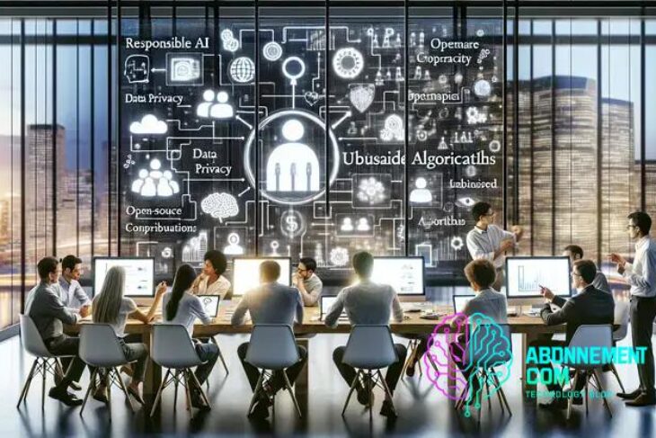 Ethical Considerations in Software Development