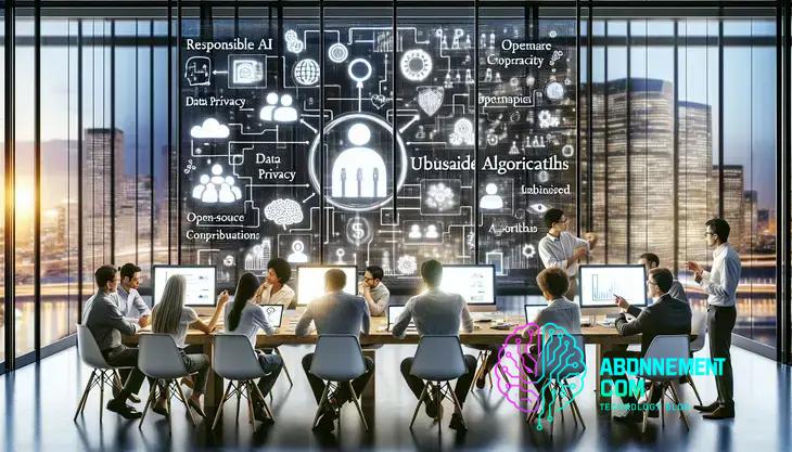 Ethical Considerations in Software Development