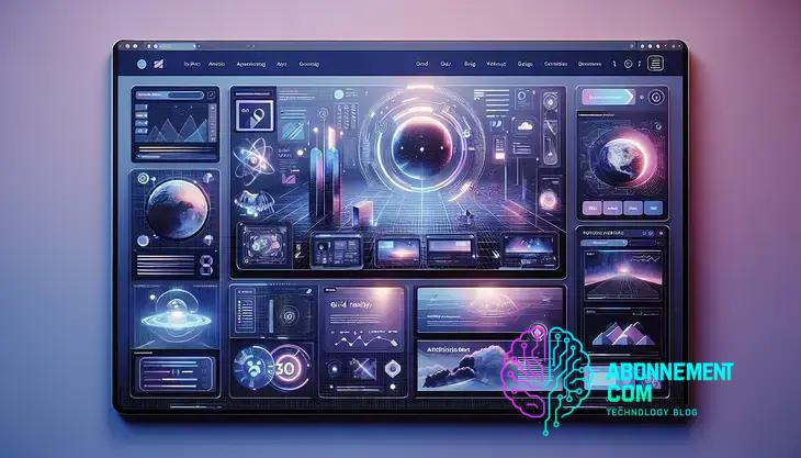 Top Web Design Trends for 2025