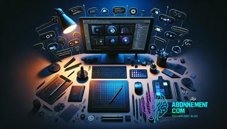 Dark Mode Design Tips and Tools