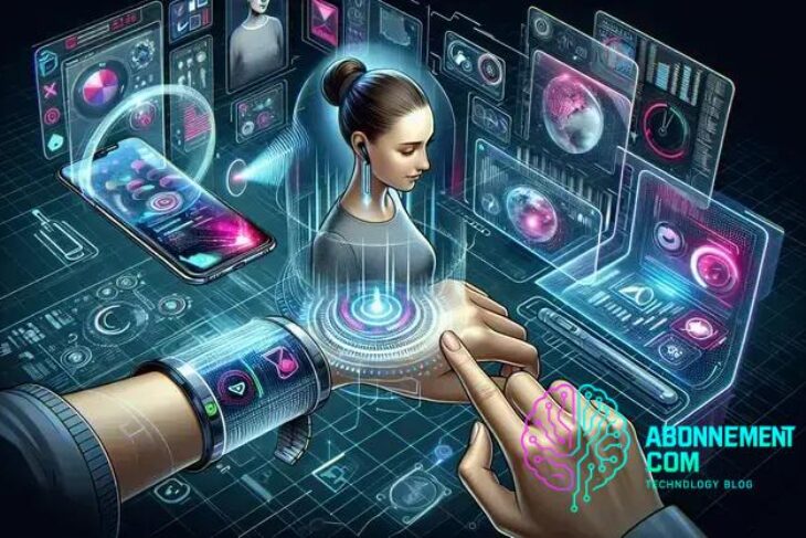 Latest Innovations in Display Technology