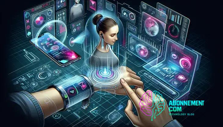 Latest Innovations in Display Technology