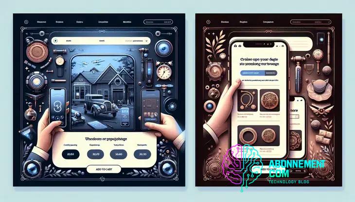 Designing Landing Pages That Convert