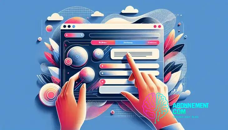 Using Animation and Motion in Modern Web Design