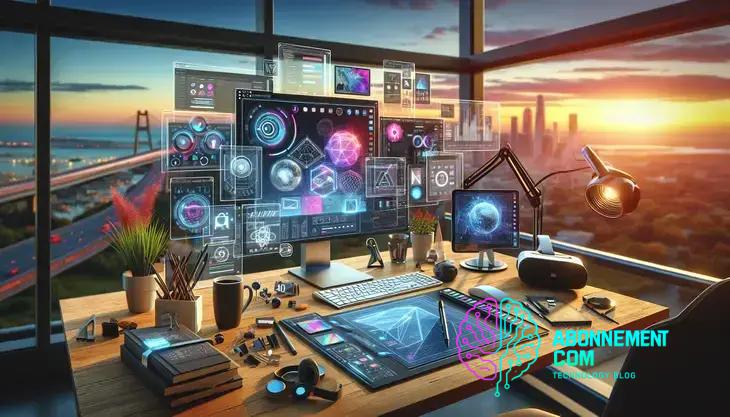 Essential Tools for Web Designers in 2025