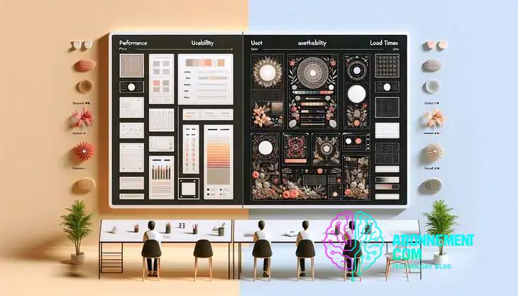 Minimalism in Web Design: Pros and Cons
