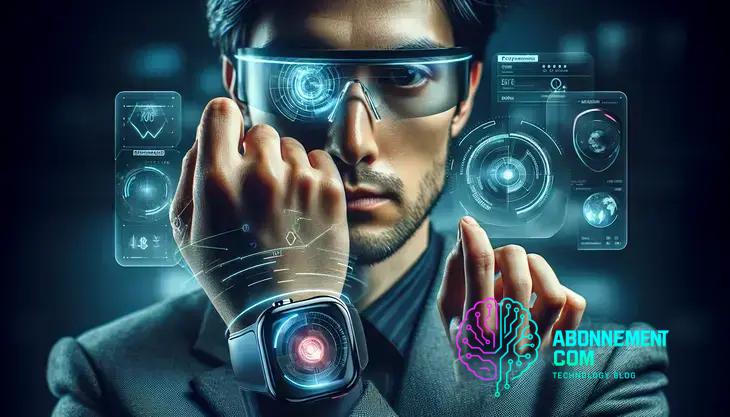 Wearable Electronics: Next Gen Devices